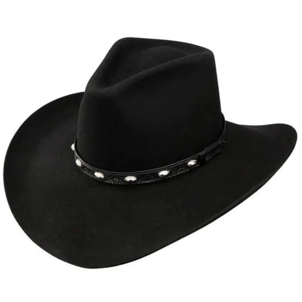 Stetson Buckshot - (3X) Wool Felt Cowboy Hat